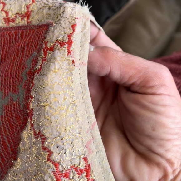 Authentic Prada Top M As is! - Picture 5 of 6